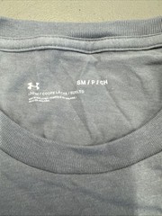 Under Armour – Men’s UA Freedom Flag T-Shirt – 1370810