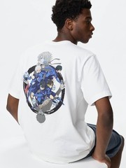 Blue Lock x UNIQLO UT T-Shirt Japan 2026 Anime Seishiro Rin Kaiser NEW