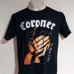 New Coroner No more Color Gift For Fans Unisex S-5XL Shirt BI04_107