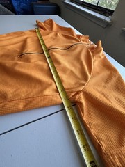 Vintage Gold/Yellow Oakley Software Cycling Jersey Shirt Large Read Description