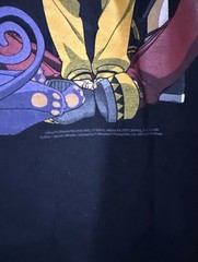 Soul Eater 09’ Anime Tee Bay island tag Size Medium