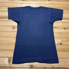 Vintage 50s Camp Winnipeg Roscoe New York Indian Head Graphic T-Shirt – Small