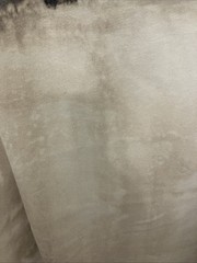 Represent Clo Bleach Split Vintage T Shirt Mens Medium