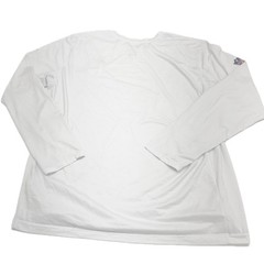 Nike Shirt Mens XL White New England Patriots NFL On Field Dri Fit