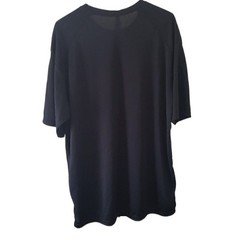 Badger Sport ‘Keeper of the Game’ Men’s Black Short Sleeve T-Shirt