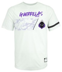 Outerstuff Call of Duty League Men’s Los Angeles Guerrilas S/S Home Jersey