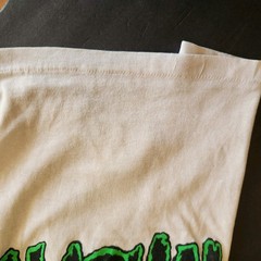 Vintage Misfits The Gang Tee Shirt Size L Single Stitch Late 80s Single Stitch
