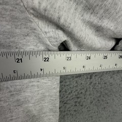 Vintage LA Sportswear Shirt Mens XL Blank Plaid Contrast Cuff USA Single Stitch