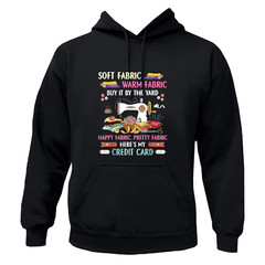 Soft Fabric Warm Fabric Graphic T-Shirt / Hoodie / Sweatshirt Unisex Women Men