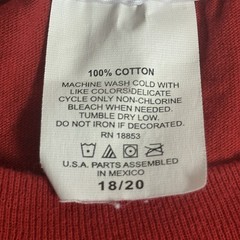 Vintage Heathcliff the Cat Decided to Put Myself In Charge T-Shirt Funny 18/20