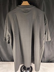 Market Arc Logo T-Shirt Men’s Size XXL Charcoal Grey Streetwear New With Tags