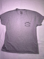 Fall Creek Motors Branson Mo T-SHIRT Sz XL Cars Automobile Trucks Dirt