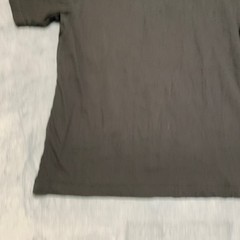 Uniqlo UT Final Fantasy 35th Anniversary Graphic T-Shirt Mens Large Black Casual