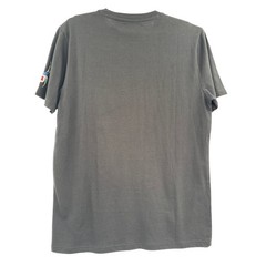 Spyder casual mens tshirt black size M
