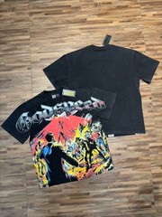 2026 Godspeed t-shirt black sale S-M-L-XL