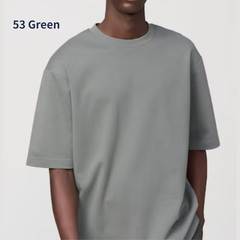UNIQLO:U AIRism Cotton T-Shirt Long Sleeve 9 colors XS~4XL MEN Unisex Japan