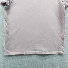 Hollister Shirt Mens Large Pink Short Sleeve Must-Have Collection Casual Tee