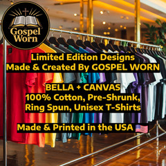 Jesus Lion God Christ Church Worship Yahweh Gospel Biblical Christian T-Shirt