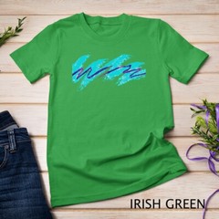 Millennials Geometric Nostalgia 90s T-Shirt Unisex T-shirt