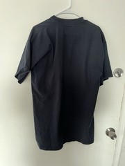 Pro Club Super Heavy Men’s T-Shirt XL Tall Black M&M’s Graphic Crew Neck Cotton