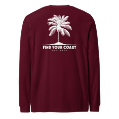 Find Your Coast® All-Season Palm Long Sleeves
