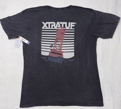 XTRATUF Men’s Graphic Fishing T-Shirt Size Large NWT