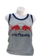 Tank tops for adults to exercise in, popular and comfortable to wear Thailand