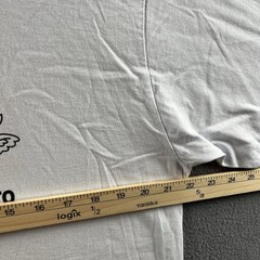 Vintage Powerpuff Girls Shirt Mens Large All Good Girls Go To Heaven Cancun Y2K