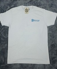 Stevie Gee Art T Shirt Mens L Thalia Street Surf Shop Laguna Beach Private Label