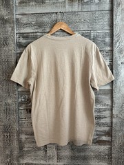 Banana Republic Premium Wash T Shirt Crew Neck Men’s Size L Excellent Condition