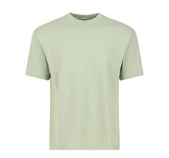 ADULT PREMIUM 7.7 OZ TEE OVERSIZED 100% ring‑spun cotton XS.S,M,L,XL ALL COLORS