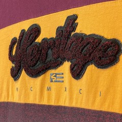 Vintage Southpole Y2K Shirt Men’s Medium Streetwear Skater Embroidered 90’s