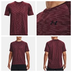 NWT UNDER ARMOUR Men UA Tech™ 2.0 Dash Short Sleeve Tees 1366140 | M / L / XXL