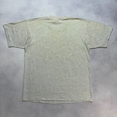 Vintage 90’s US Military T-Shirt Mens Large Single Stitch Fort Sill Oklahoma USA
