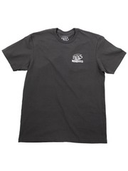 Fasthouse Men’s 805 Premier Brew Bowl Short Sleeve T-shirt Properly Chill Tee
