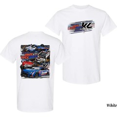 Every Day Is Race Day T-shirt – Kyle Larson Racing Tee – Car Guy Gift