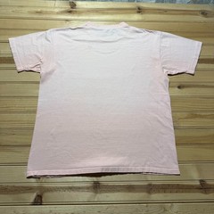 Vintage 90s Big Cedar Lodge Resort Beach Surf Tropical Souvenir T-Shirt – Large