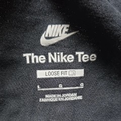 Nike | Men’s Max90 JD World Tour / Around The World Graphic T-Shirt Sz Lg