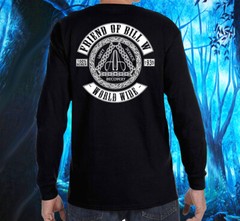Alcoholics Anonymous – Friend Of Bill W Tee – Select Your Color S-4X