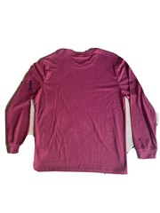 Lee Jeans Mens T-Shirt XL