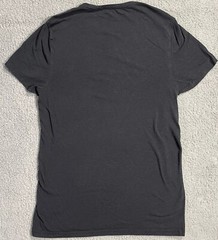 Pair Of Thieves T-Shirt Men’s Medium Black Performance Crew Neck