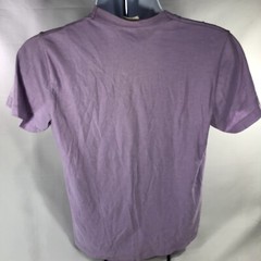 VTG I SURVIVED THE BUS RIDE TWIN RIVERS LANDING SHIRT LARGE FITS SMALLER USA