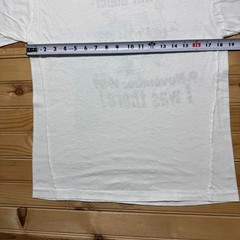 Vintage 1989 Fall Of The Berlin Wall Ich War Dabei I Was There T-Shirt – Medium