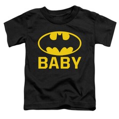 Batman “Bat Baby” Toddler T-Shirt