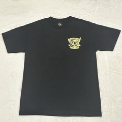 Suavecito Pomade Black T-Shirt Size M 100% Cotton