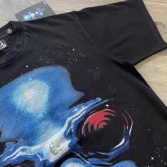 Hell STUDIOS Future star High Street Boys’ Glasses Alien Short Sleeve T-shirt