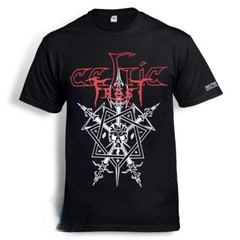 Celtic Frost – Morbid Tales T-Shirt Black bathory venom dark throne