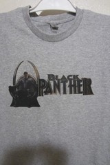 CUSTOM PRINTED T SHIRT (SIZES MED / LG / XL)