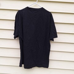 Diamond Supply Co. Men’s Size XL Black White Logo Cotton Graphic T-Shirt