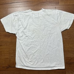Supreme King Snake T Shirt Mens L White Rare Limited Edition Designer Streetwear